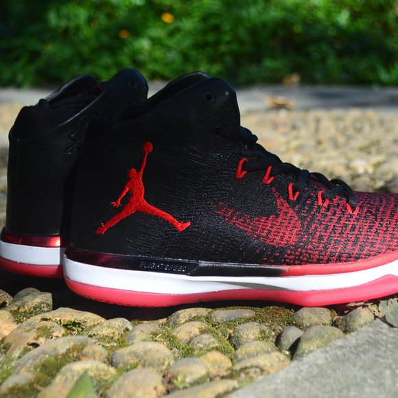 New AJ men\'s Shoes Air Jordan Nike sneakers main image 5